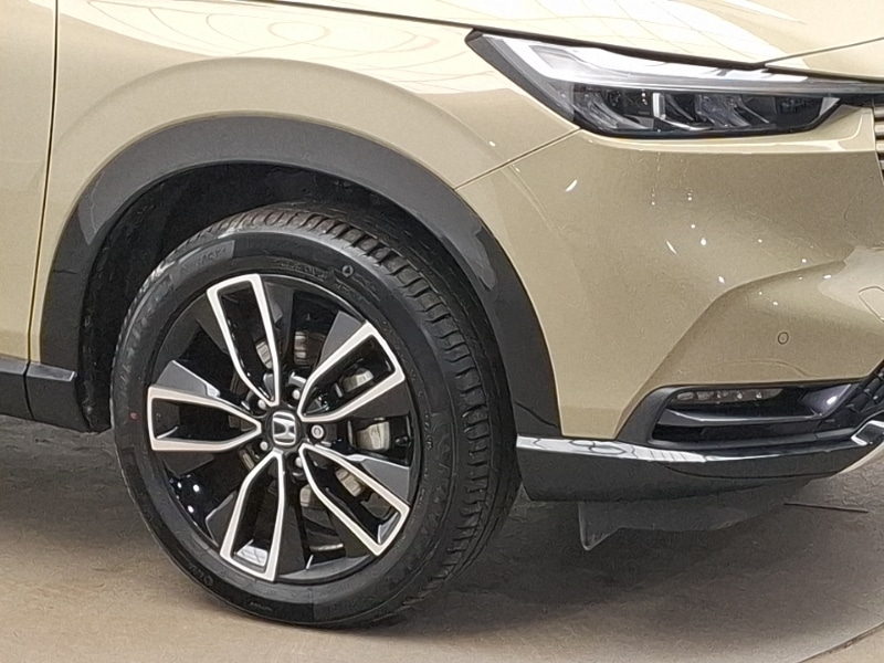 Used Honda HR-V 2024 for sale - 77160546: Photo 9