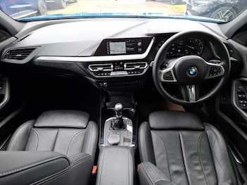 Used BMW 1 Series 2021 for sale - 79510564: Photo