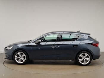 Used SEAT Leon 2020 for sale - 78428741: Photo