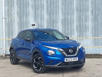 Used Nissan Juke 2023 for sale - 78865973: Photo