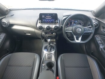 Used Nissan Juke 2023 for sale - 78865973: Photo