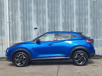 Used Nissan Juke 2023 for sale - 78865973: Photo
