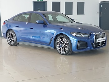Used BMW i4 2025 for sale - 78837170: Photo