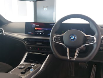 Used BMW i4 2025 for sale - 78837170: Photo