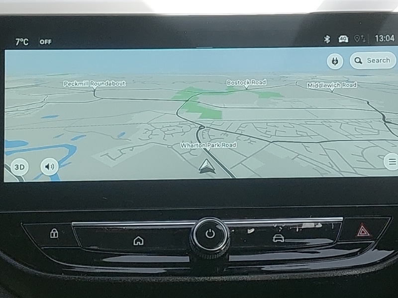 Used Vauxhall Corsa 2025 for sale - 76822611: Photo 10