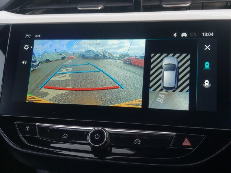 Used Vauxhall Corsa 2025 for sale - 76822611: Photo 11