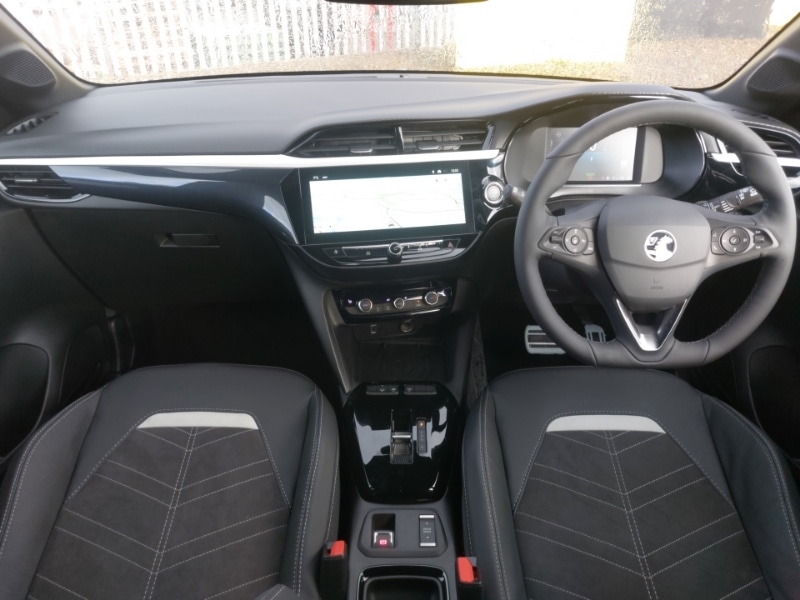 Used Vauxhall Corsa 2025 for sale - 76822611: Photo 2