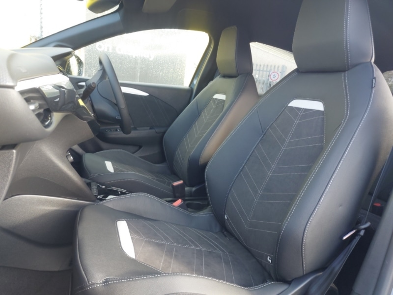 Used Vauxhall Corsa 2025 for sale - 76822611: Photo 5