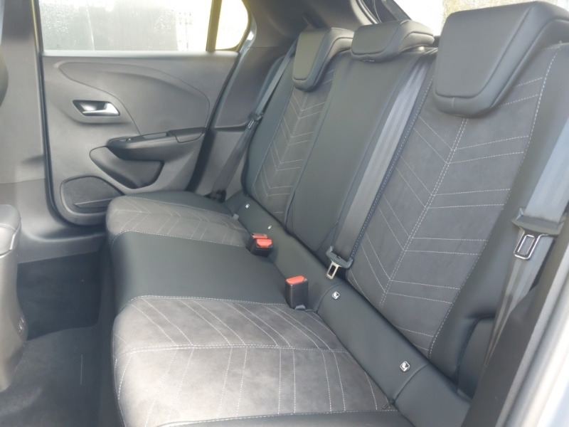 Used Vauxhall Corsa 2025 for sale - 76822611: Photo 6