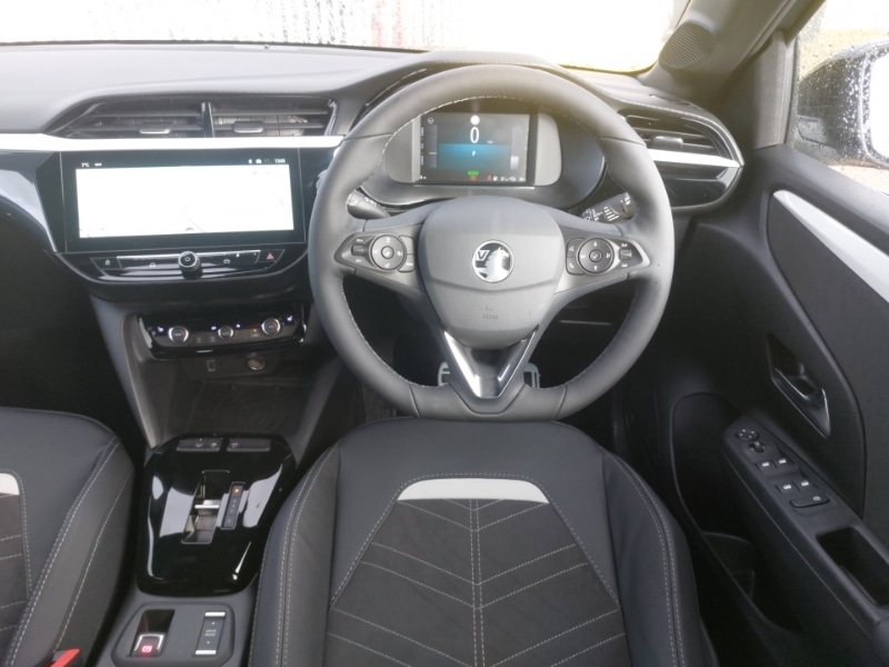 Used Vauxhall Corsa 2025 for sale - 76822611: Photo 7