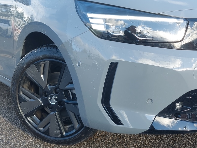 Used Vauxhall Corsa 2025 for sale - 76822611: Photo 9