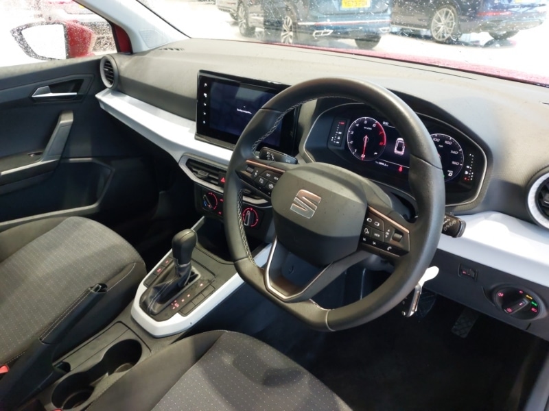Used SEAT Arona 2022 for sale - 77338966: Photo 12