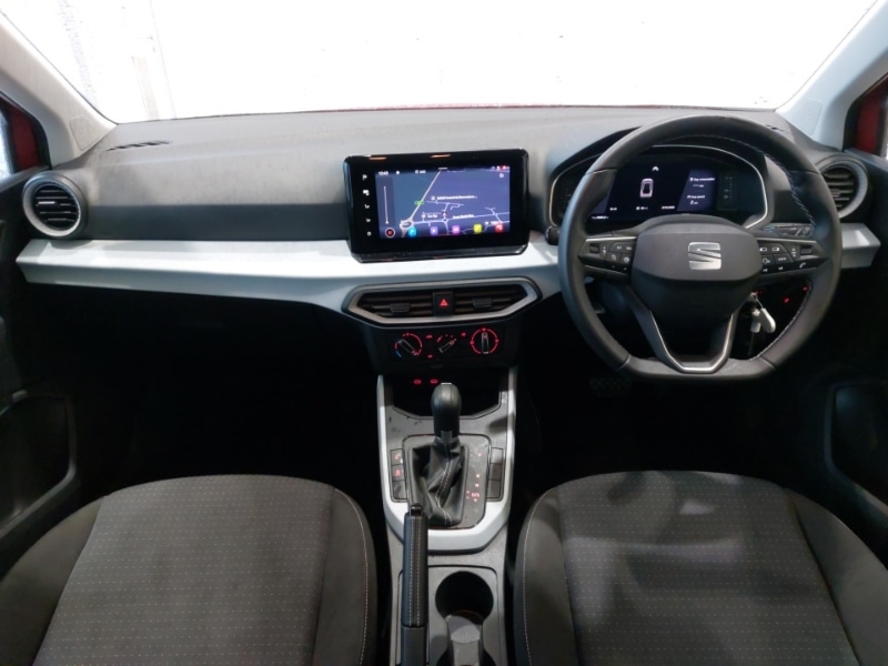 Used SEAT Arona 2022 for sale - 77338966: Photo 2