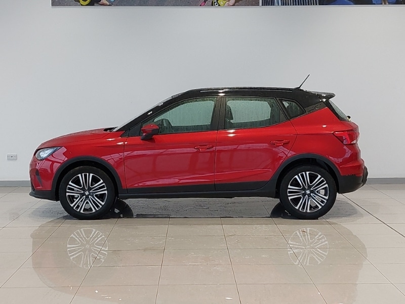 Used SEAT Arona 2022 for sale - 77338966: Photo 4