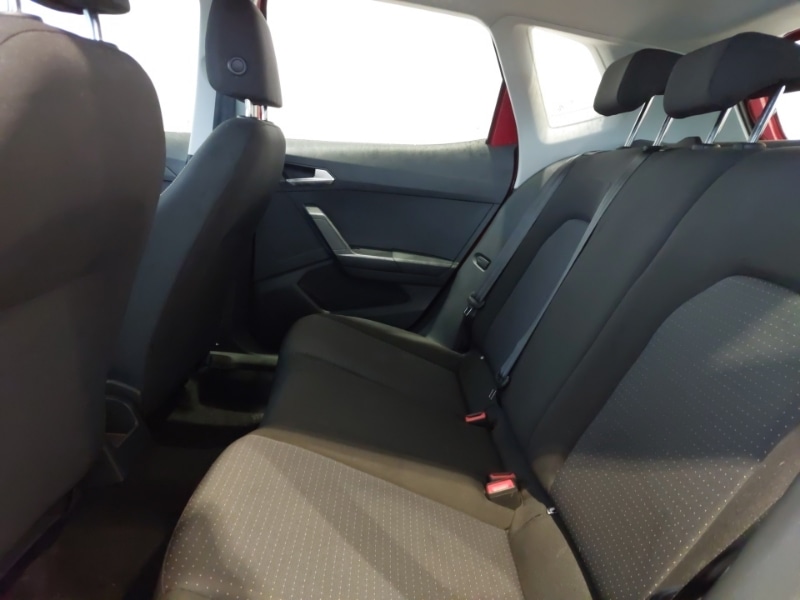 Used SEAT Arona 2022 for sale - 77338966: Photo 6
