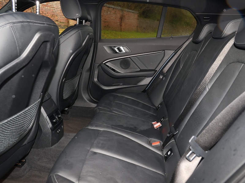 Used BMW 1 Series 2020 for sale - 76737810: Photo 6