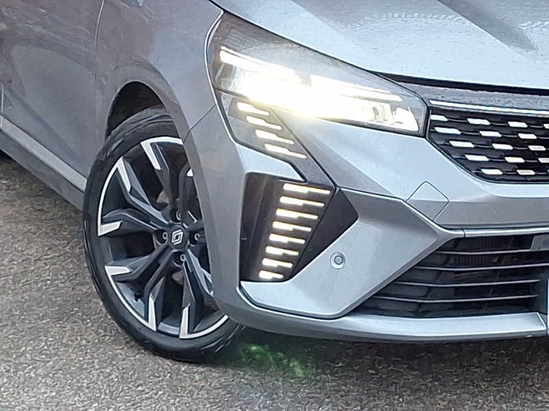 Used Renault Clio 2024 for sale - 77190233: Photo 9