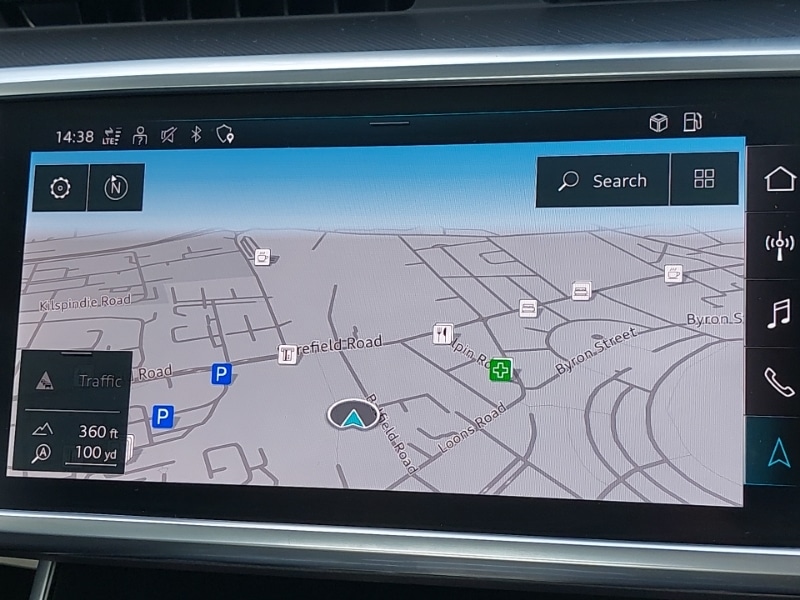 Used Audi A6 2021 for sale - 77875430: Photo 11