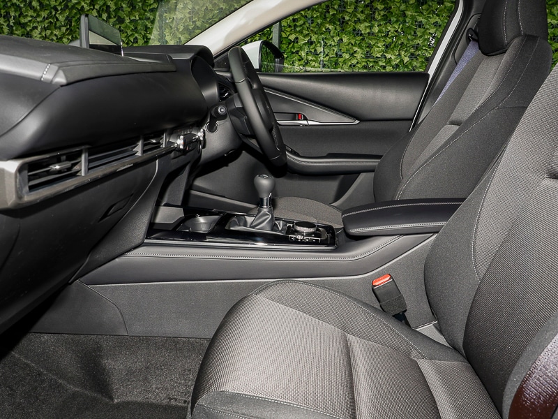 Used Mazda CX-30 2025 for sale - 77108499: Photo 2