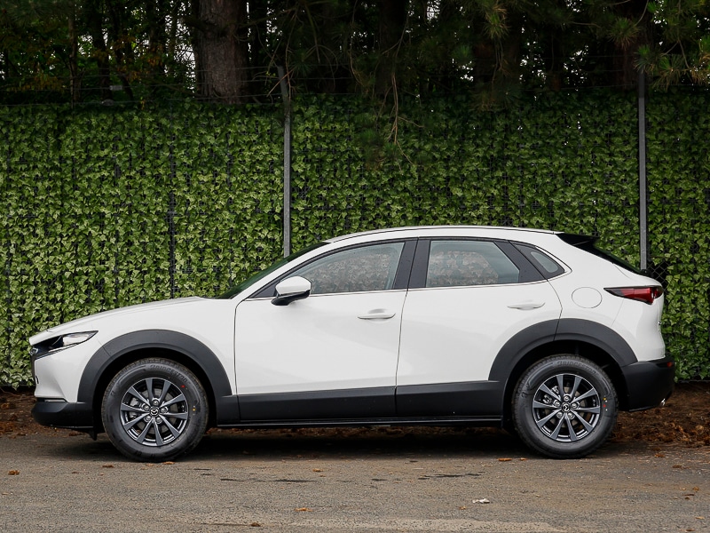 Used Mazda CX-30 2025 for sale - 77108499: Photo 4