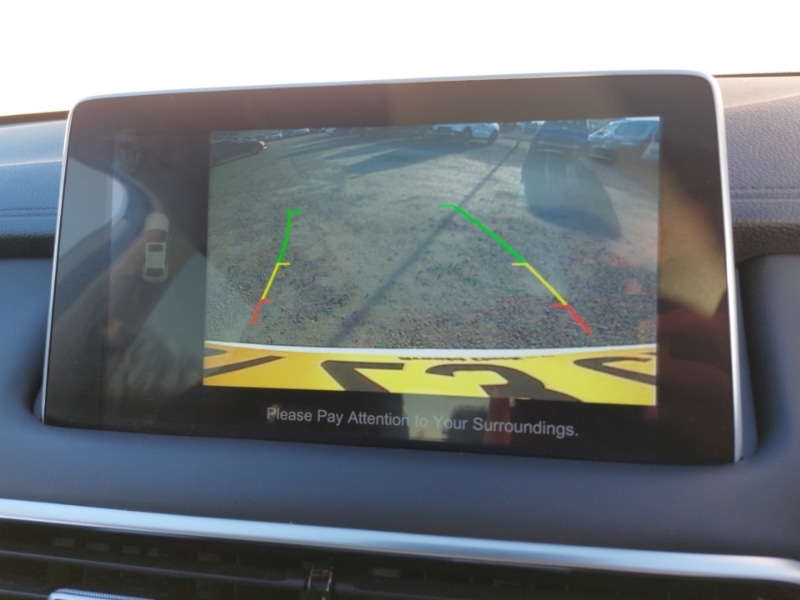 Used MG MG HS 2023 for sale - 77985486: Photo 10