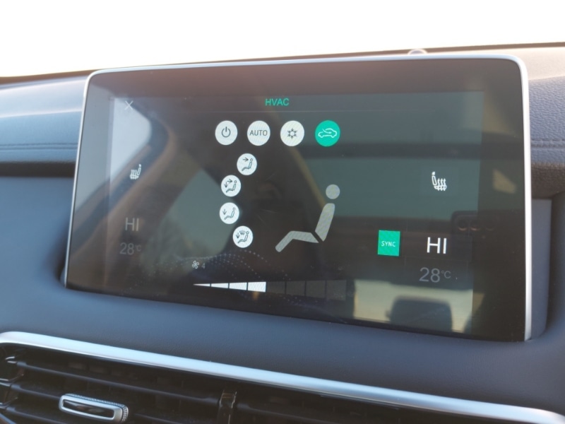 Used MG MG HS 2023 for sale - 77985486: Photo 11