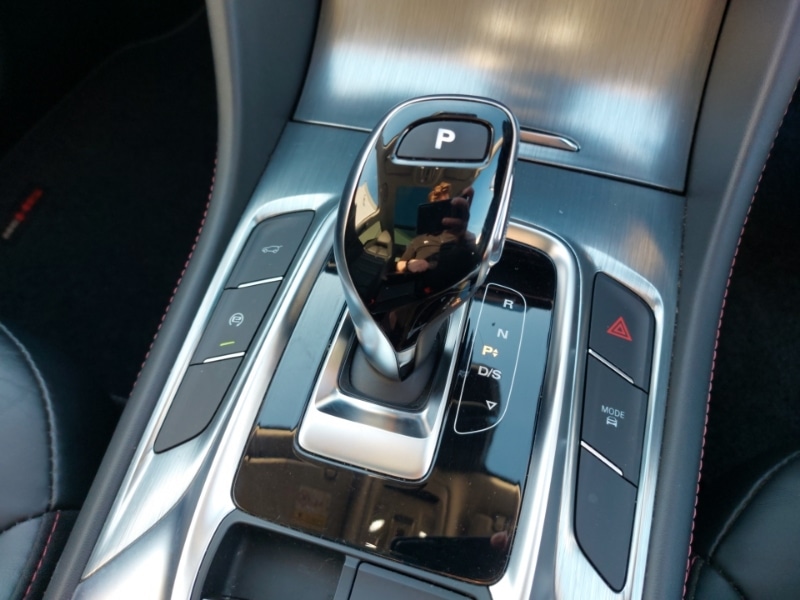 Used MG MG HS 2023 for sale - 77985486: Photo 12