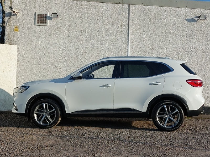 Used MG MG HS 2023 for sale - 77985486: Photo 4