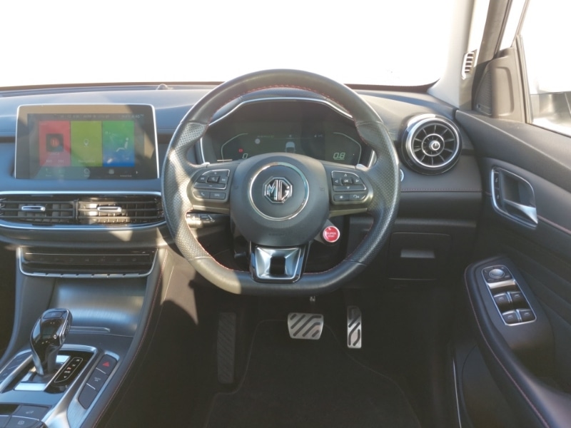 Used MG MG HS 2023 for sale - 77985486: Photo 7