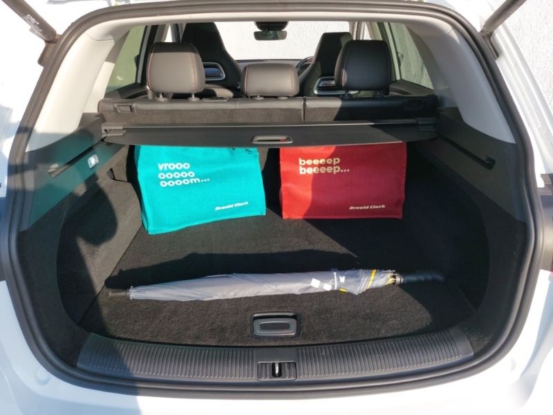 Used MG MG HS 2023 for sale - 77985486: Photo 8