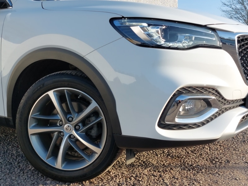 Used MG MG HS 2023 for sale - 77985486: Photo 9