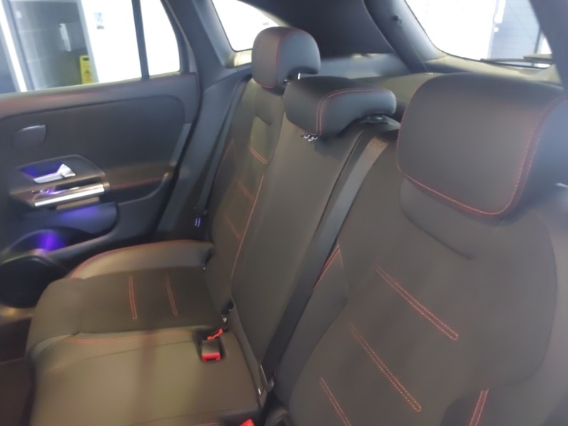 Used Mercedes-Benz GLA 2021 for sale - 77876634: Photo 12