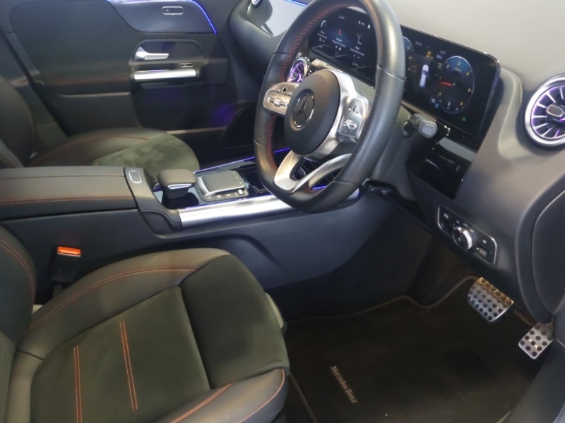 Used Mercedes-Benz GLA 2021 for sale - 77876634: Photo 6