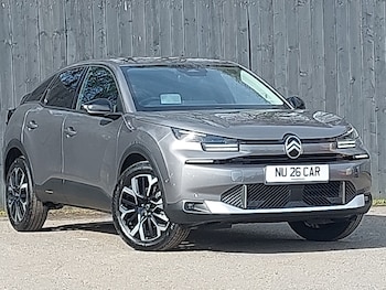 Used Citroen C4 2026 for sale - 78156388: Photo