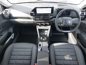 Used Citroen C4 2026 for sale - 78156388: Photo