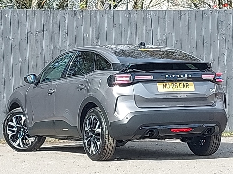 Used Citroen C4 2026 for sale - 78156388: Photo 3