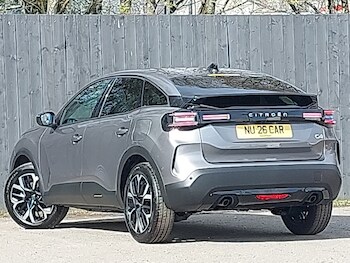 Used Citroen C4 2026 for sale - 78156388: Photo