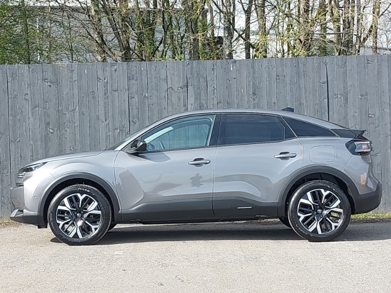 Used Citroen C4 2026 for sale - 78156388: Photo 4