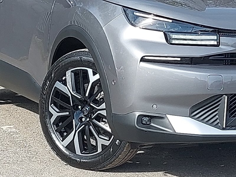 Used Citroen C4 2026 for sale - 78156388: Photo 9