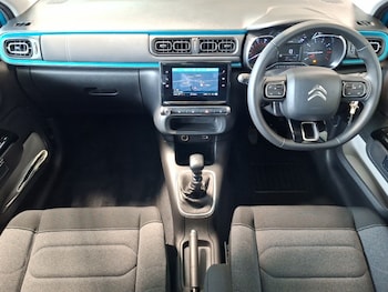 Used Citroen C3 2023 for sale - 78844888: Photo