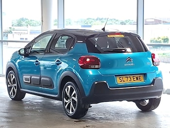 Used Citroen C3 2023 for sale - 78844888: Photo