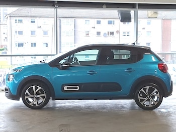 Used Citroen C3 2023 for sale - 78844888: Photo