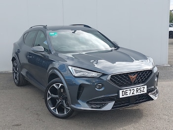 2022 - 1.5 TSI 150 V2 5dr DSG