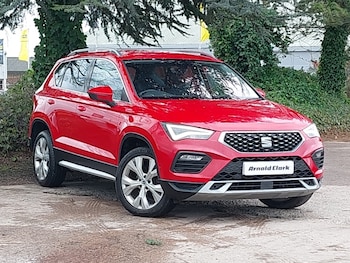 Used SEAT Ateca 2024 for sale - 78313045: Photo