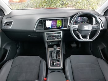 Used SEAT Ateca 2024 for sale - 78313045: Photo