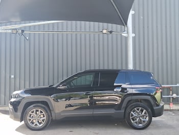 Used Jeep Compass 2026 for sale - 79100501: Photo