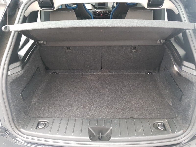 Used BMW i3 2022 for sale - 77877058: Photo 8