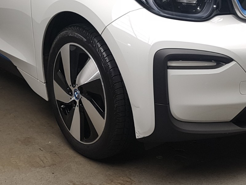 Used BMW i3 2022 for sale - 77877058: Photo 9