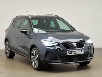 Used SEAT Arona 2023 for sale - 78515827: Photo