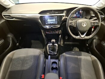 Used Vauxhall Corsa 2021 for sale - 77338983: Photo